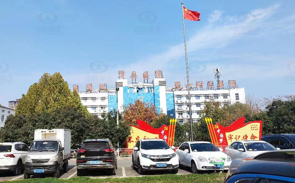 河南省滑縣某醫院中科瑞沃實驗室污水處理設備-實驗室污水處理設備